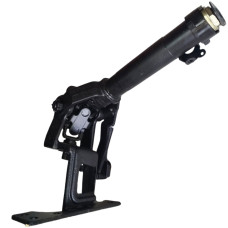 Рульова колонка в зборі (на ГОРу) (вир-во Білорусь,БЗТДіА)