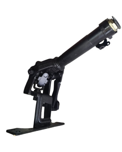 Рульова колонка в зборі (на ГОРу) (вир-во Білорусь,БЗТДіА)