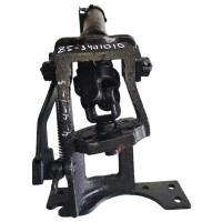 Рульова колонка в зборі (на ГОРу) (вир-во Білорусь,БЗТДіА)