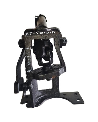 Рульова колонка в зборі (на ГОРу) (вир-во Білорусь,БЗТДіА)