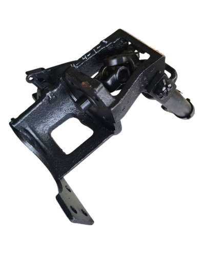 Рульова колонка в зборі (на ГОРу) (вир-во Білорусь,БЗТДіА)