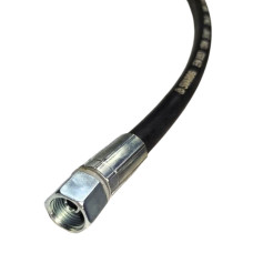 Рукав високого тиску(L=410мм)(вир-во Білорусь,ТМ"Салео")