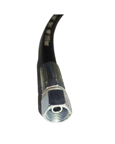 Рукав високого тиску(L=410мм)(вир-во Білорусь,ТМ"Салео")