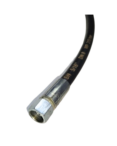 Рукав высокого давления (L=970мм) (пр-во Беларусь, ТМ "Салео")