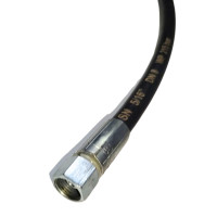 Рукав високого тиску(L=485мм)(вир-во Білорусь,ТМ"Салео")