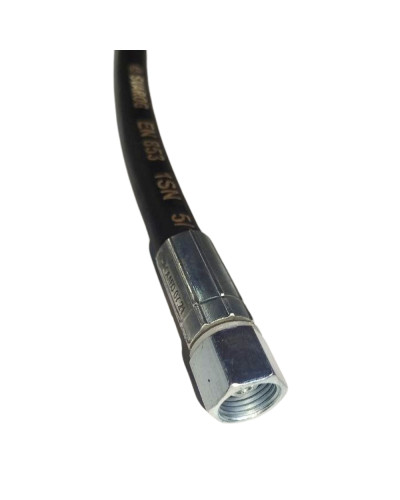 Рукав високого тиску(L=485мм)(вир-во Білорусь,ТМ"Салео")