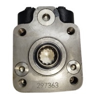 Насос-дозатор DOC 50AD МТЗ-320,510,520(вир-во Білорусь,ТМ"Салео")