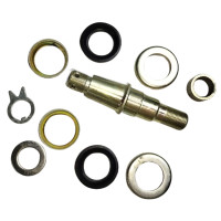 Палець штока(в зборі)(вир-во Білорусь,ВЗТЗЧ)