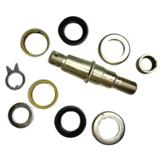 Палець штока(в зборі)(вир-во Білорусь,ВЗТЗЧ)