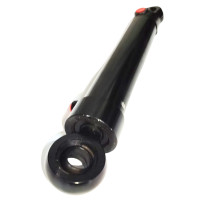 Гідроциліндр(на ГОРу)(виводи 90/180 градусів)універсальний(аналог)