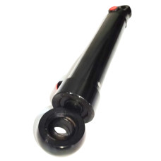 Гідроциліндр(на ГОРу)(виводи 90/180 градусів)універсальний(аналог)