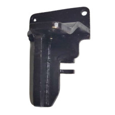 Кронштейн правий