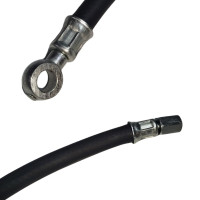 Маслопровід компресора(L=352мм) (вир-во Білорусь,ММЗ)