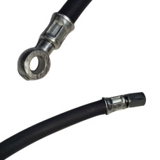 Маслопровід компресора(L=352мм) (вир-во Білорусь,ММЗ)