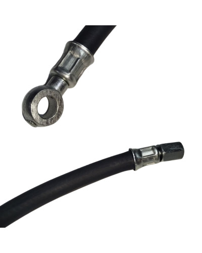 Маслопровід компресора(L=352мм) (вир-во Білорусь,ММЗ)