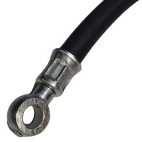 Маслопровід компресора(L=352мм) (вир-во Білорусь,ММЗ)