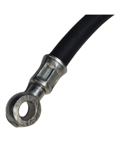 Маслопровід компресора(L=352мм) (вир-во Білорусь,ММЗ)