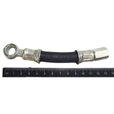 Маслопровід компресора(L=114) Д-260(вир-во Былорусь,ММЗ)