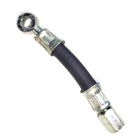 Маслопровід компресора(L=114) Д-260(вир-во Былорусь,ММЗ)