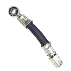 Маслопровід компресора(L=114) Д-260(вир-во Былорусь,ММЗ)