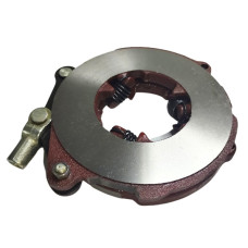 Диск нажимний в зборі(вир-во Білорусь,ВЗТЗЧ)