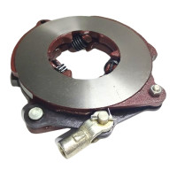 Диск нажимний в зборі(вир-во Білорусь,ВЗТЗЧ)