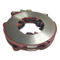 Диск нажимний в зборі(вир-во Білорусь,ВЗТЗЧ)