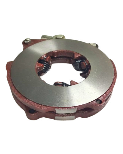 Диск нажимний в зборі(вир-во Білорусь,ВЗТЗЧ)