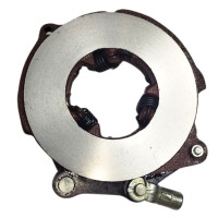 Диск нажимний в зборі(вир-во Білорусь,ВЗТЗЧ)