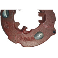 Диск нажимний(вир-во Білорусь,ВЗТЗЧ)