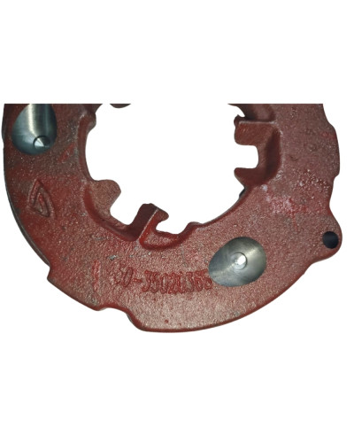 Диск нажимной (пр-во Беларусь, ВЗТОЧ)