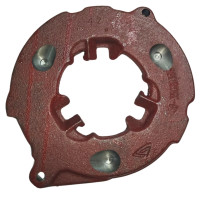 Диск нажимний(вир-во Білорусь,ВЗТЗЧ)