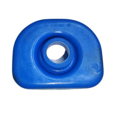 Чохол гальмівний МТЗ 50-3502202(силікон)