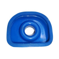 Чохол гальмівний МТЗ 50-3502202(силікон)