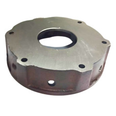 Кожух робочого тормоза(з отвором)(вир-во Білорусь,МТЗ)