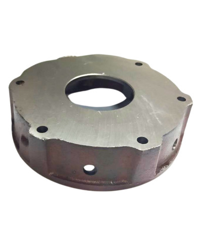 Кожух робочого тормоза(з отвором)(вир-во Білорусь,МТЗ)