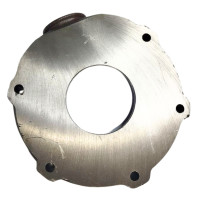 Кожух рабочего тормоза(с отверстием)(пр-во Беларусь,МТЗ)