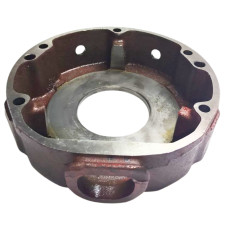 Кожух робочого тормоза(з отвором)(вир-во Білорусь,МТЗ)