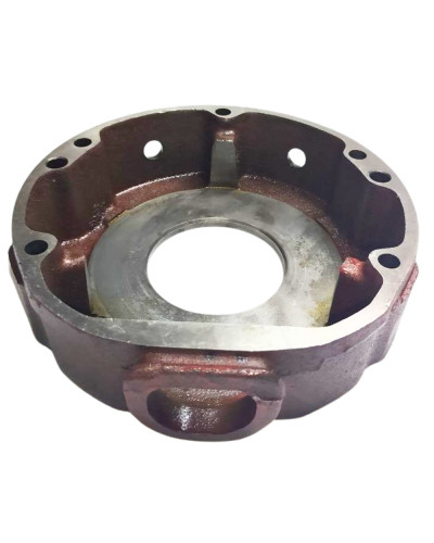Кожух робочого тормоза(з отвором)(вир-во Білорусь,МТЗ)