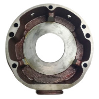 Кожух рабочего тормоза(с отверстием)(пр-во Беларусь,МТЗ)