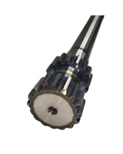 Вал тормозной (аналог)