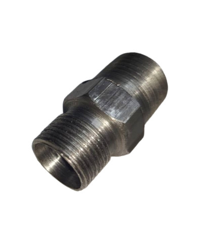 Штуцер ввертний (вир-во Білорусь,САЗ)