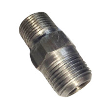 Штуцер ввертний (вир-во Білорусь,САЗ)