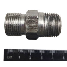 Штуцер ввертний (вир-во Білорусь,САЗ)