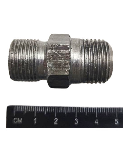 Штуцер ввертний (вир-во Білорусь,САЗ)