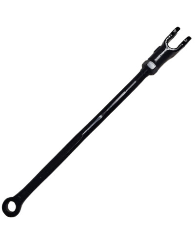 Тяга керування стоянковим гальмом(вир-во Білорусь,МТЗ)