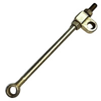 Тяга(вир-во Білорусь,МТЗ)