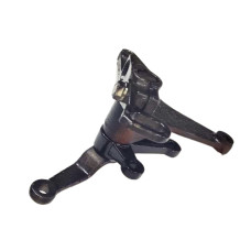 Кронштейн стоянкового гальма(вир-во Білорусь,МТЗ)