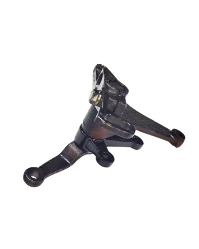 Кронштейн стоянкового гальма(вир-во Білорусь,МТЗ)