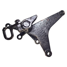 Кронштейн стоянкового гальма(вир-во Білорусь,МТЗ)